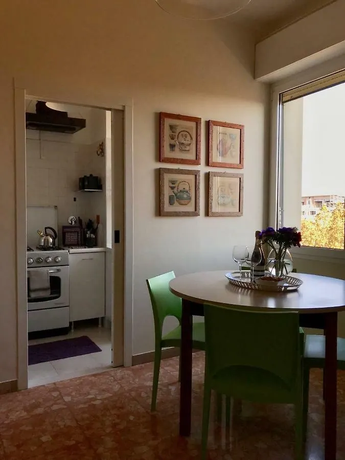 Apartamento Casa Colavita 148 Bolonha