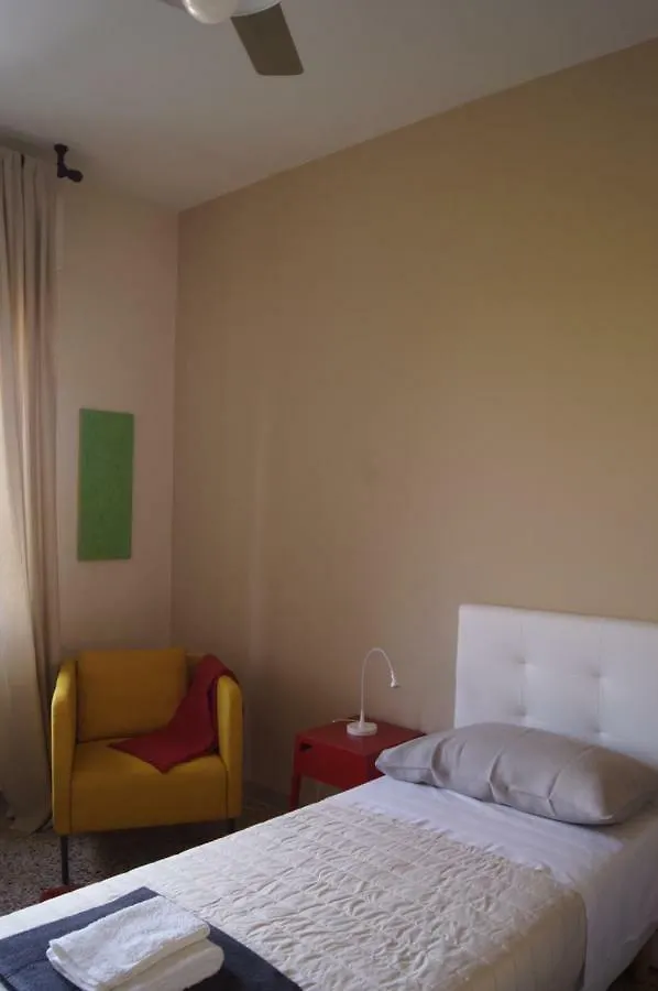 Apartamento Casa Colavita 148 Bolonha