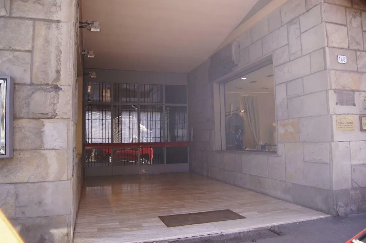 Casa Colavita 148 Bolonha 0*,