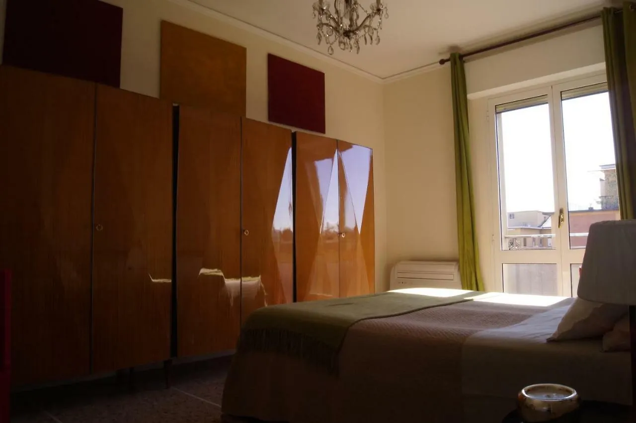 Apartamento Casa Colavita 148 Bolonha