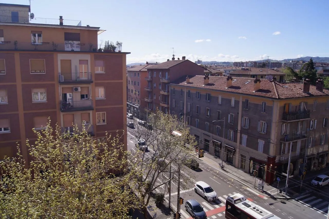 Apartamento Casa Colavita 148 Bolonha Itália
