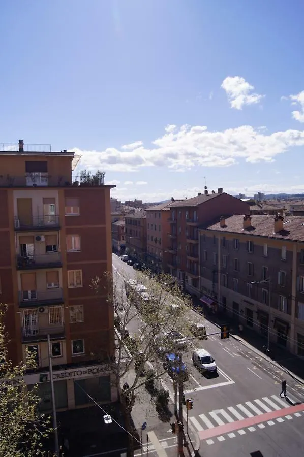 Apartamento Casa Colavita 148 Bolonha