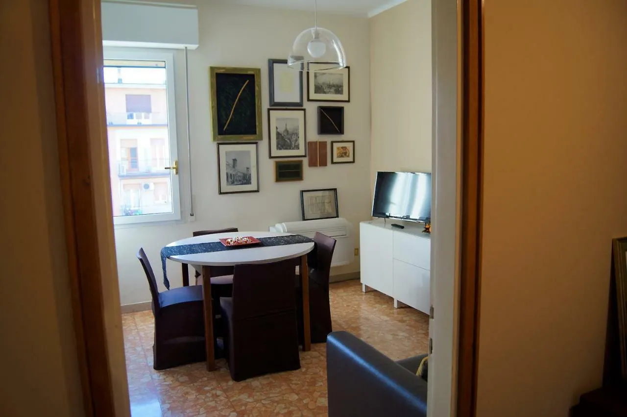 Casa Colavita 148 Bolonha Itália