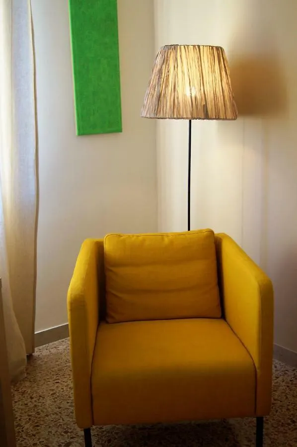 Casa Colavita 148 Bolonha Itália