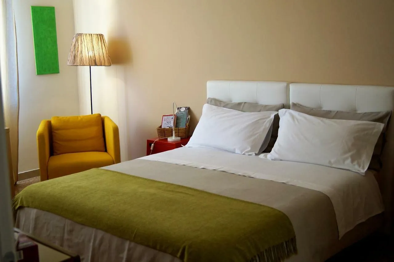 Apartamento Casa Colavita 148 Bolonha