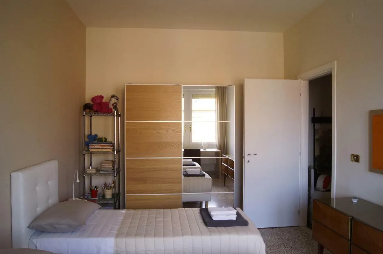 Apartament Casa Colavita 148 Bolonia Włochy