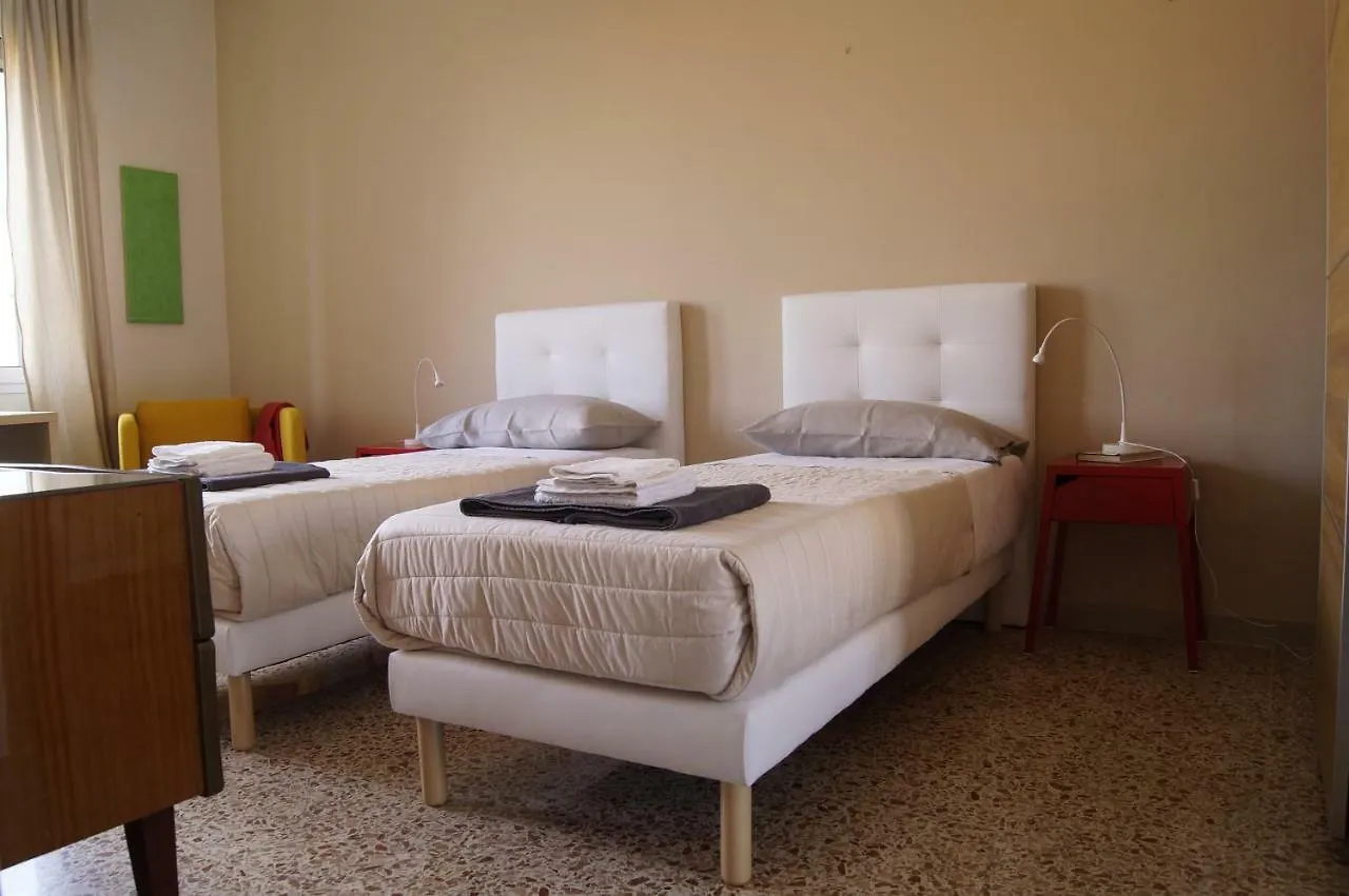 아파트 Casa Colavita 148 볼로냐