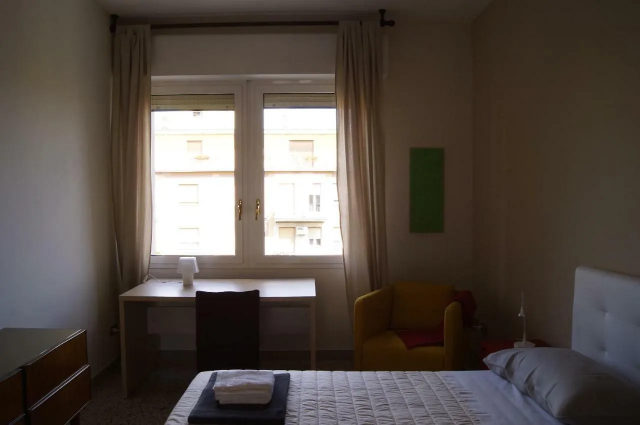 Casa Colavita 148 볼로냐 아파트