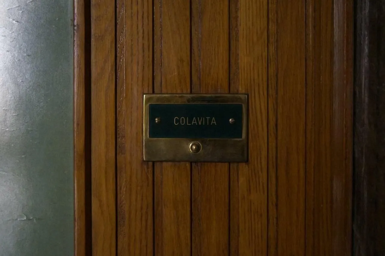 Casa Colavita 148 ボローニャ アパート